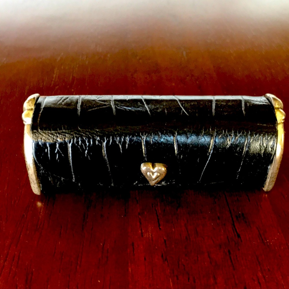 Brighton Lipstick Case